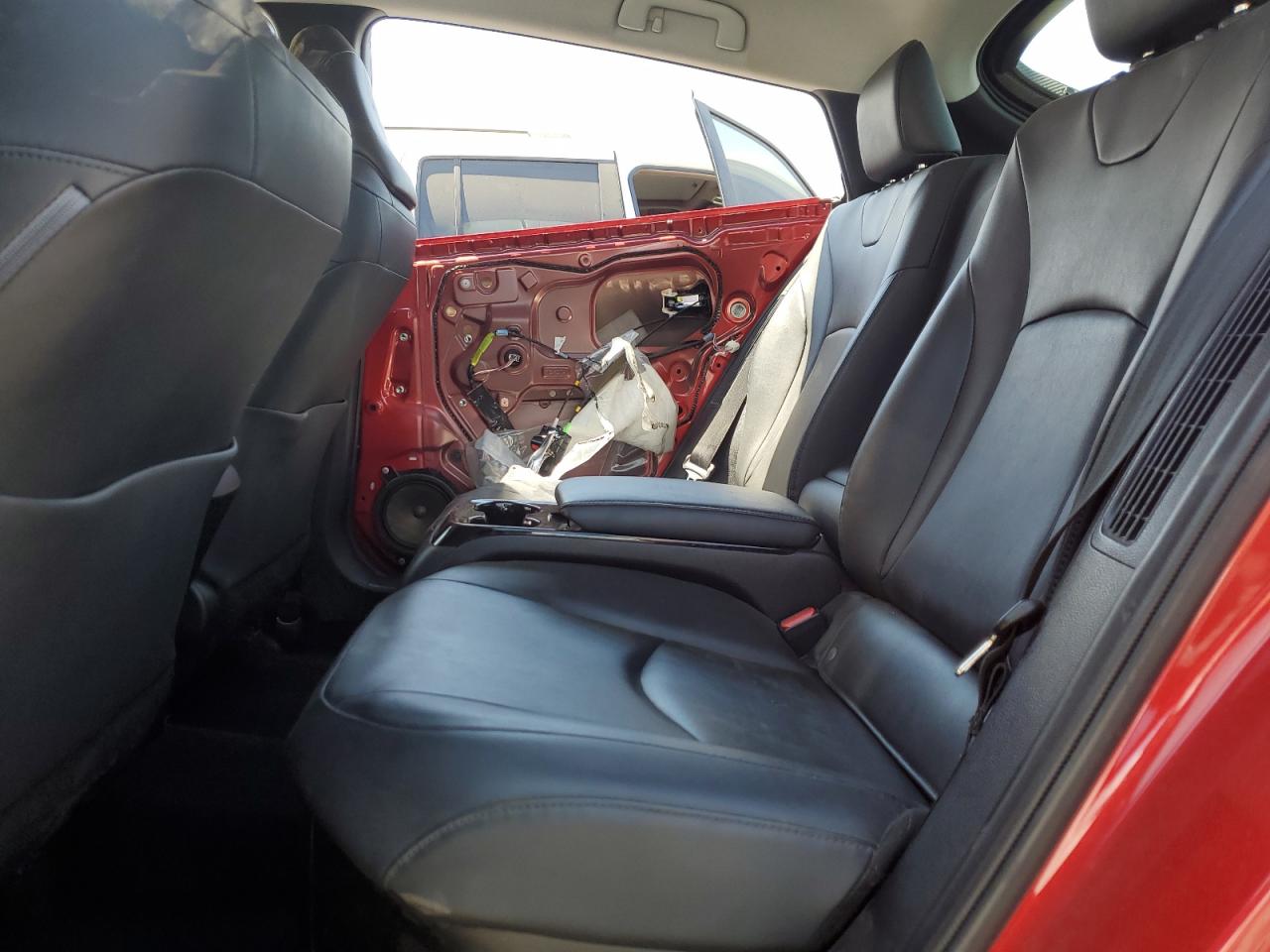 2019 Toyota Prius Prime VIN: JTDKARFP2K3116882 Lot: 63417905