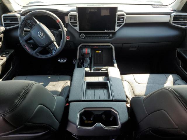 2024 TOYOTA TUNDRA CREWMAX PLATINUM  