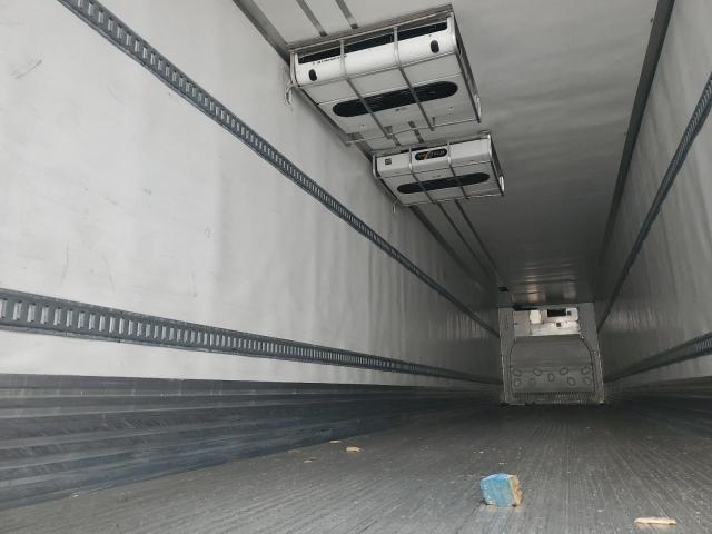 2011 UTILITY VS2RA REFRIGERATED VAN TRAILER