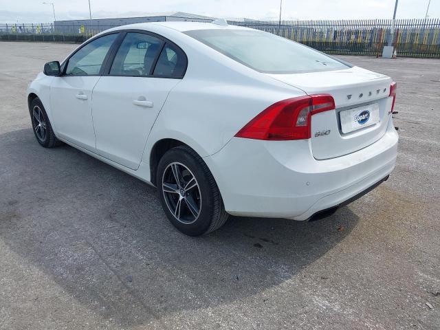2014 VOLVO S60 BUSINE