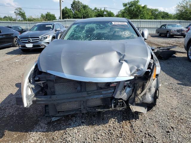  HYUNDAI SONATA 2014 Szary