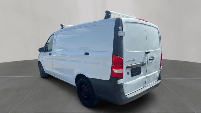  MERCEDES-BENZ METRIS 2017 Biały