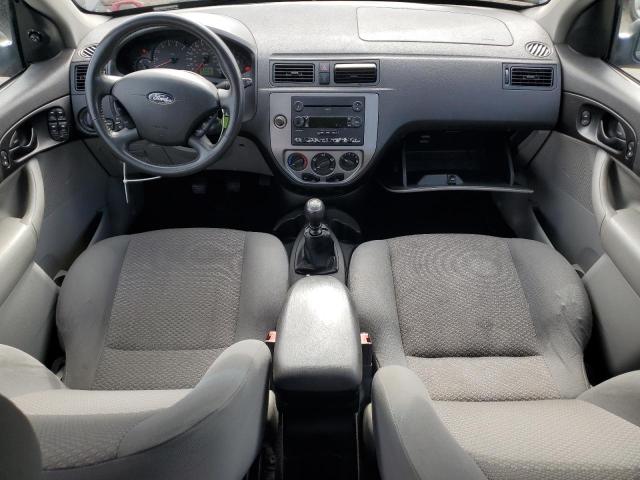 2005 FORD FOCUS ZX5  
