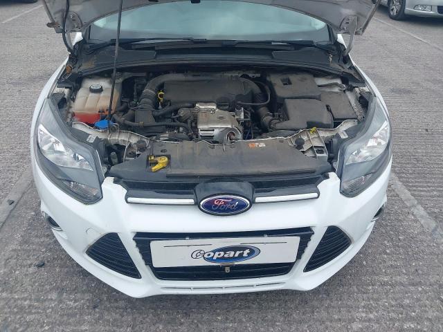 2014 FORD FOCUS TITA