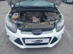 2014 FORD FOCUS TITA for sale at Copart CHESTER