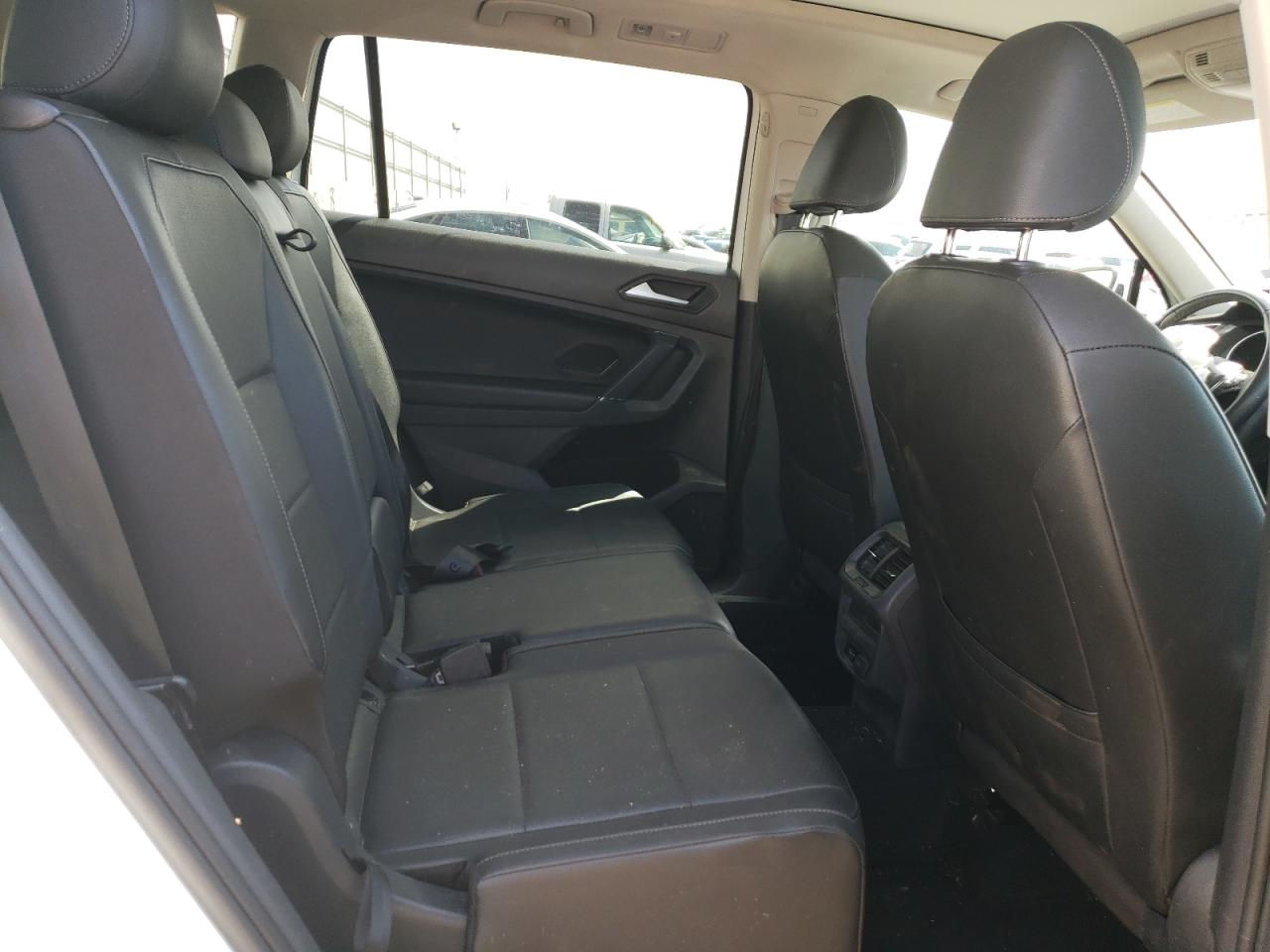 2020 Volkswagen Tiguan Se VIN: 3VV2B7AX1LM088356 Lot: 63777815