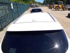 2017 HYUNDAI I40 SE NAV for sale at Copart COLCHESTER