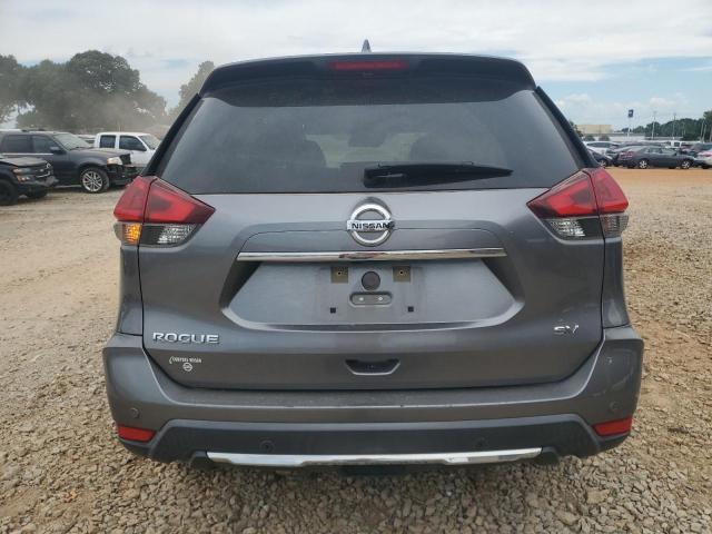  NISSAN ROGUE 2019 Szary
