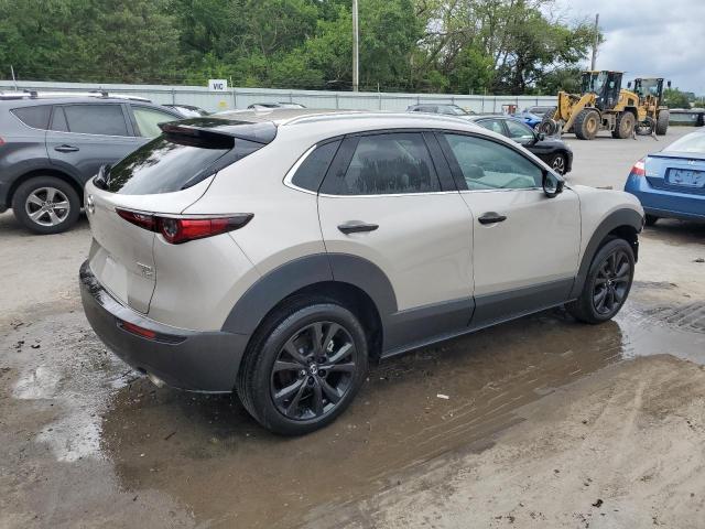  MAZDA CX30 2023 Бежевый
