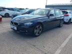 2012 BMW 320D SPORT for sale at Copart SANDWICH
