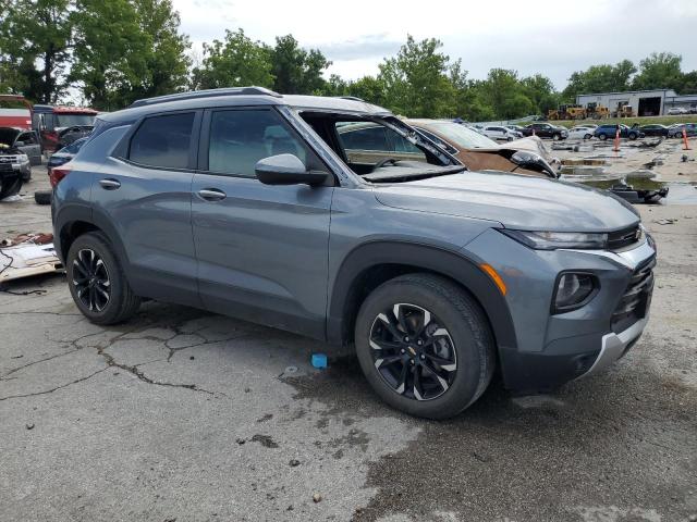  CHEVROLET TRAILBLZR 2022 Szary