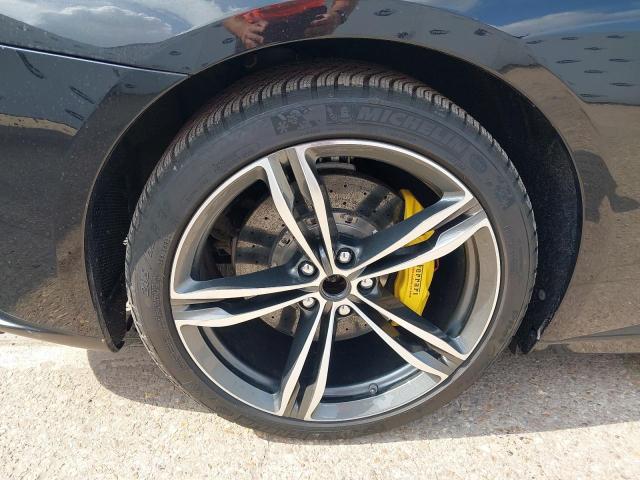 2017 FERRARI GTC4 LUSSO 