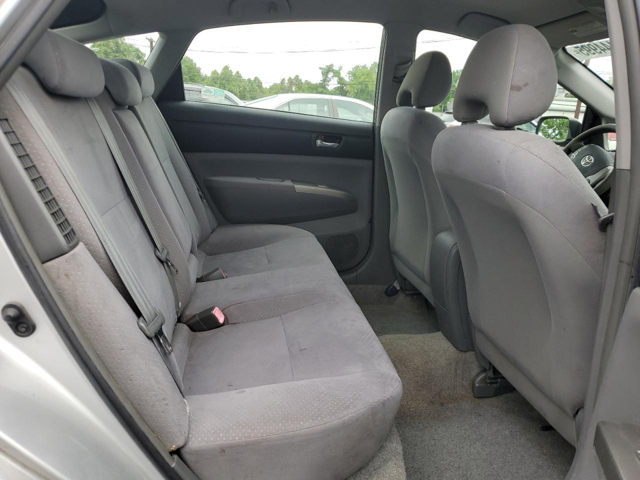 2008 Toyota Prius VIN: JTDKB20U883449275 Lot: 63444995