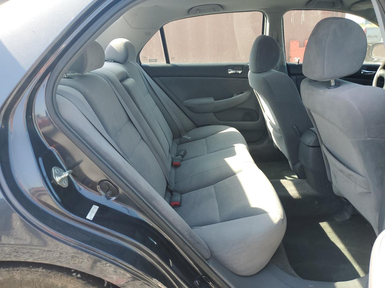 2005 Honda Accord Ex VIN: 1HGCM56745A035808 Lot: 63769565