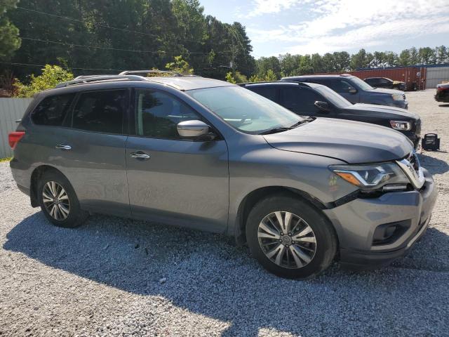  NISSAN PATHFINDER 2019 Gray