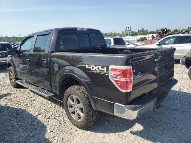  FORD F-150 2013 Brązowy