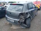 2011 VOLKSWAGEN POLO SE TD for sale at Copart WOLVERHAMPTON