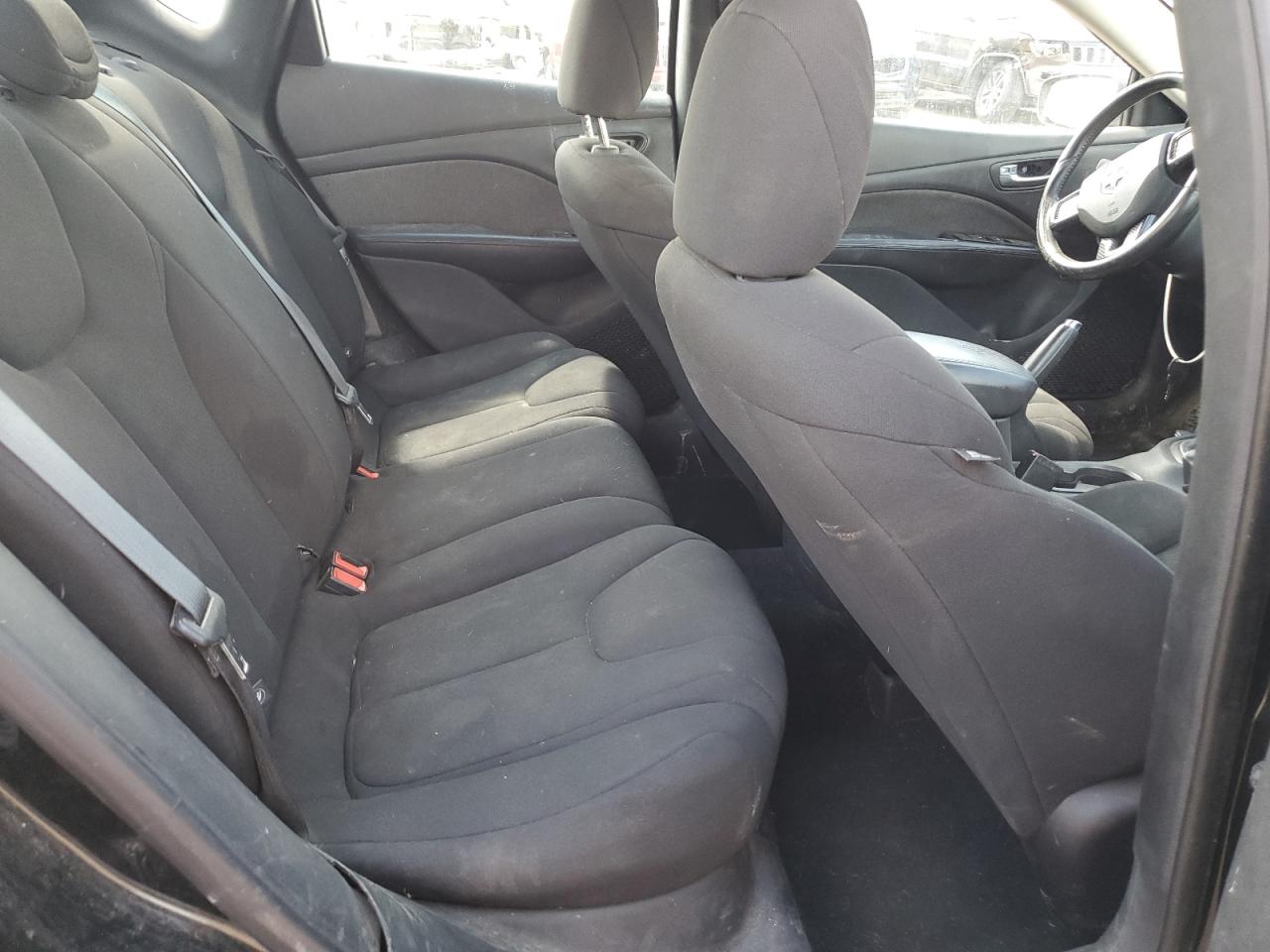 2013 Dodge Dart Se VIN: 1C3CDFAH1DD247216 Lot: 64752555
