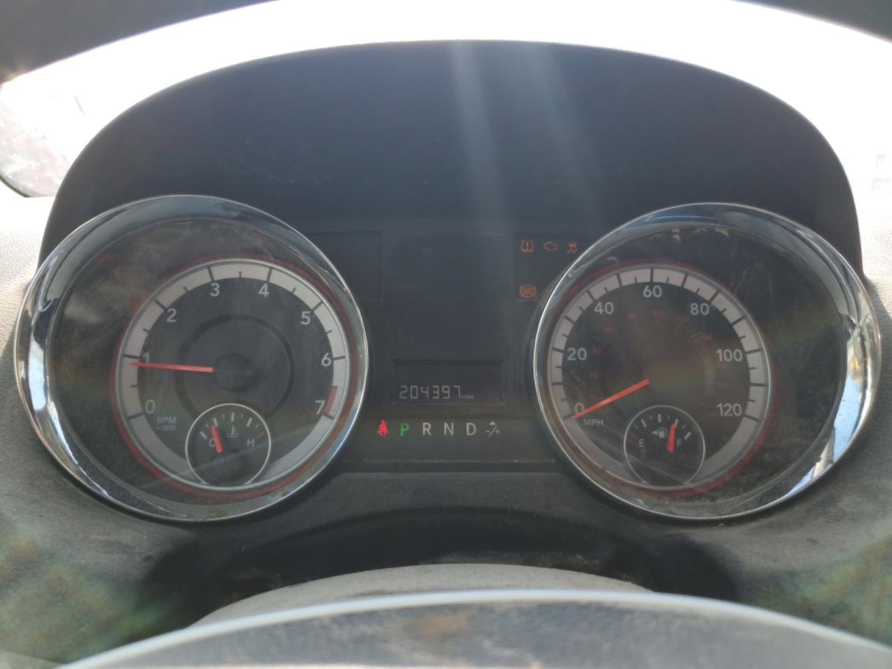 2013 Dodge Grand Caravan Sxt VIN: 2C4RDGCGXDR553859 Lot: 65057925