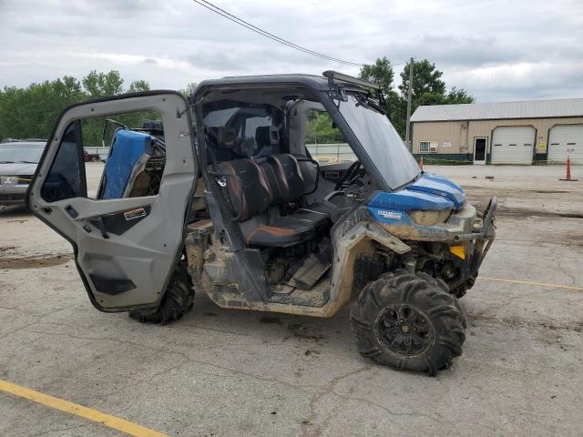 2021 Can-Am Defender 1000 Limited - Atv And Utility Vehicles