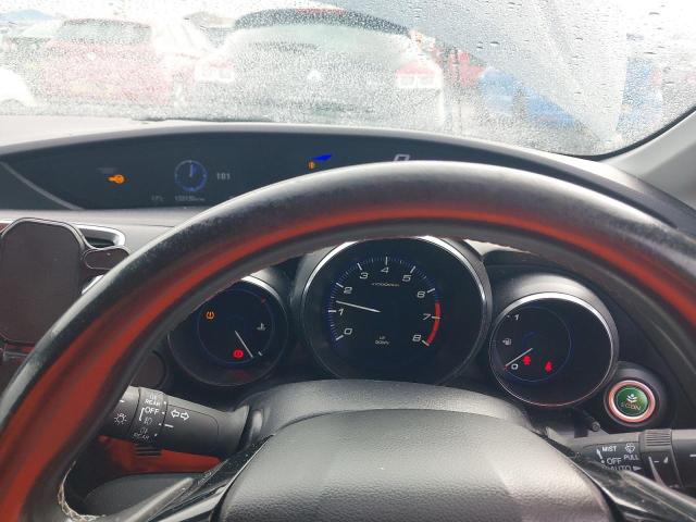 2015 HONDA CIVIC 1.4 I-VTEC SE PLUS 5DR [NAV]