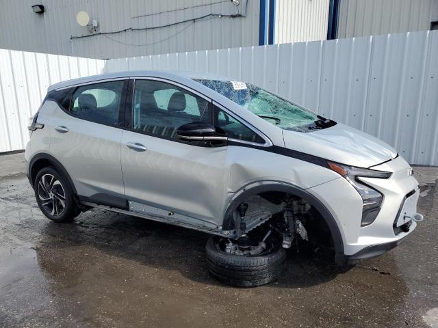  CHEVROLET BOLT 2023 Srebrny
