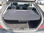 2007 MERCEDES BENZ C180 KOMPR for sale at Copart SANDTOFT