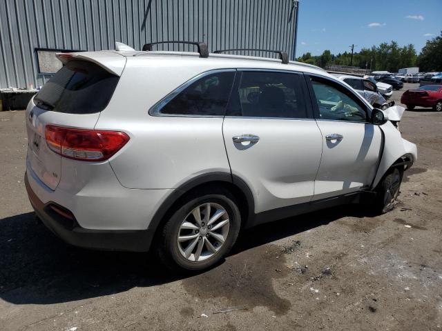  KIA SORENTO 2016 Белы