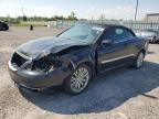 2012 CHRYSLER 200 TOURING   for sale at Copart ON - OTTAWA