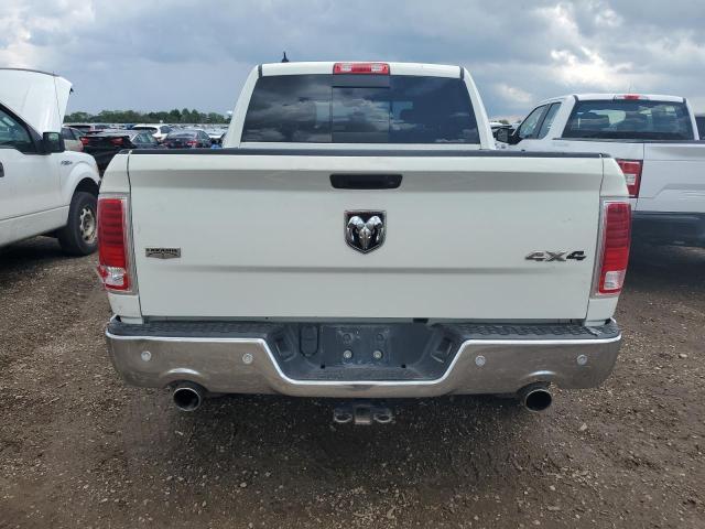  RAM 1500 2017 Biały