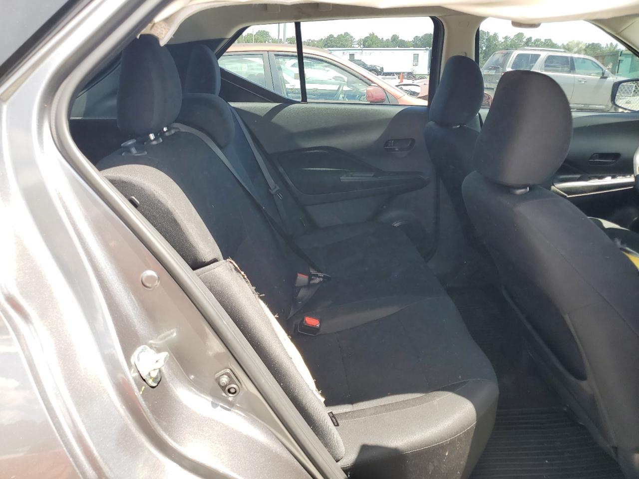 2024 Nissan Kicks S VIN: 3N1CP5BV2RL583723 Lot: 65254785
