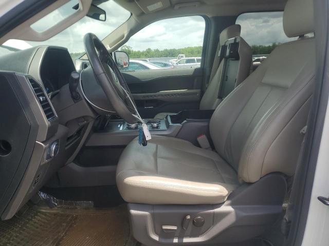  FORD EXPEDITION 2020 White