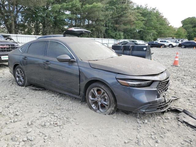  HONDA ACCORD 2023 Сharcoal