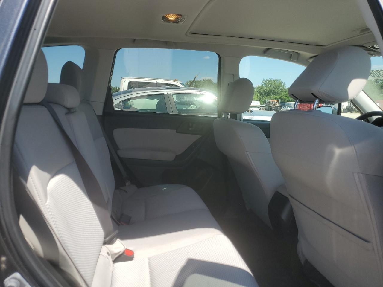 2015 Subaru Forester 2.5I Premium VIN: JF2SJADC6FH469315 Lot: 63064425