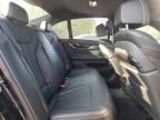 2016 BMW 750 XI   for sale at Copart ON - COOKSTOWN