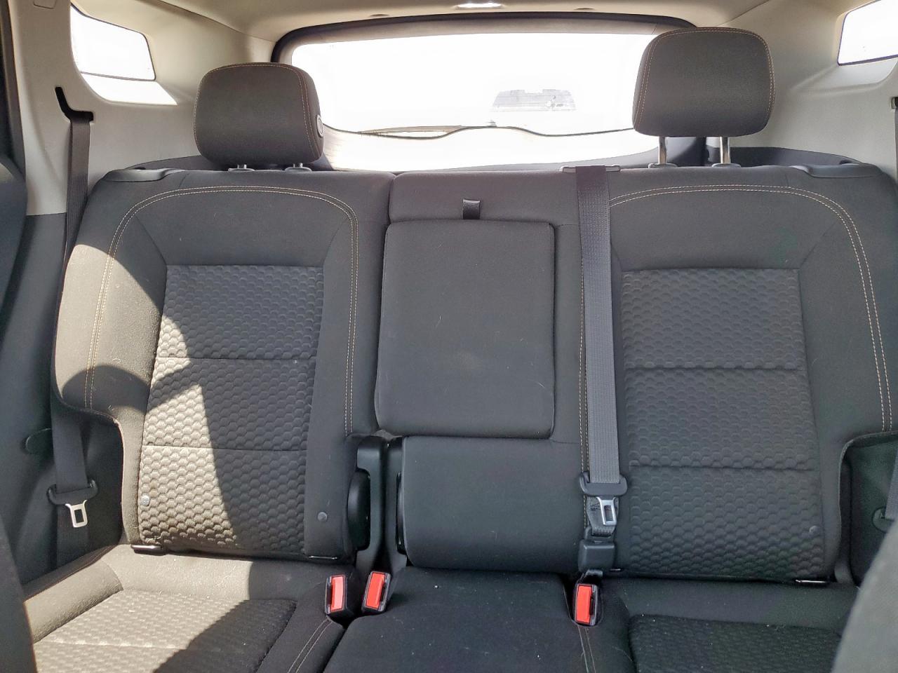 2019 GMC Terrain Sle VIN: 3GKALMEV4KL147665 Lot: 62305465