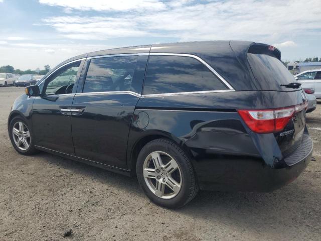  HONDA ODYSSEY 2013 Black