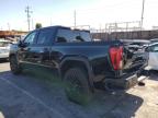 2021 GMC SIERRA C1500 ELEVATION   à vendre chez Copart CA - LONG BEACH