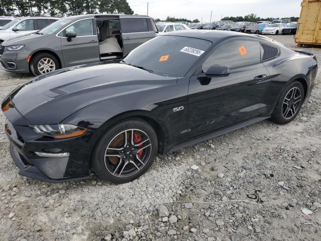 FORD MUSTANG GT 2021