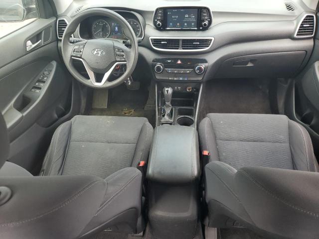  HYUNDAI TUCSON 2019 Серый