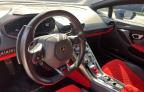 2018 LAMBORGHINI HURACAN    for sale at Copart FL - MIAMI NORTH