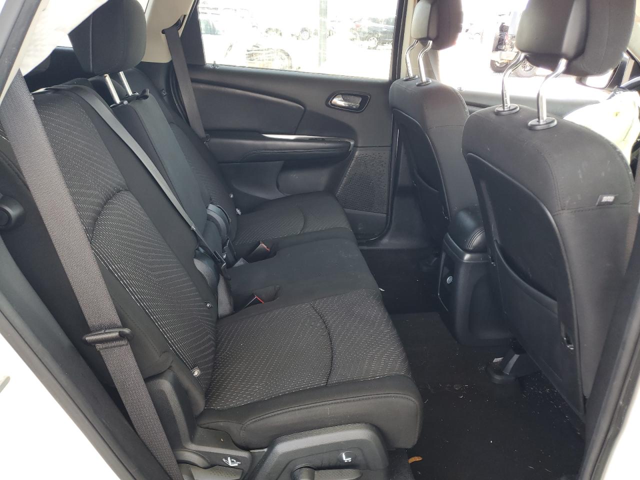 2020 Dodge Journey Se VIN: 3C4PDCABXLT261230 Lot: 65829415