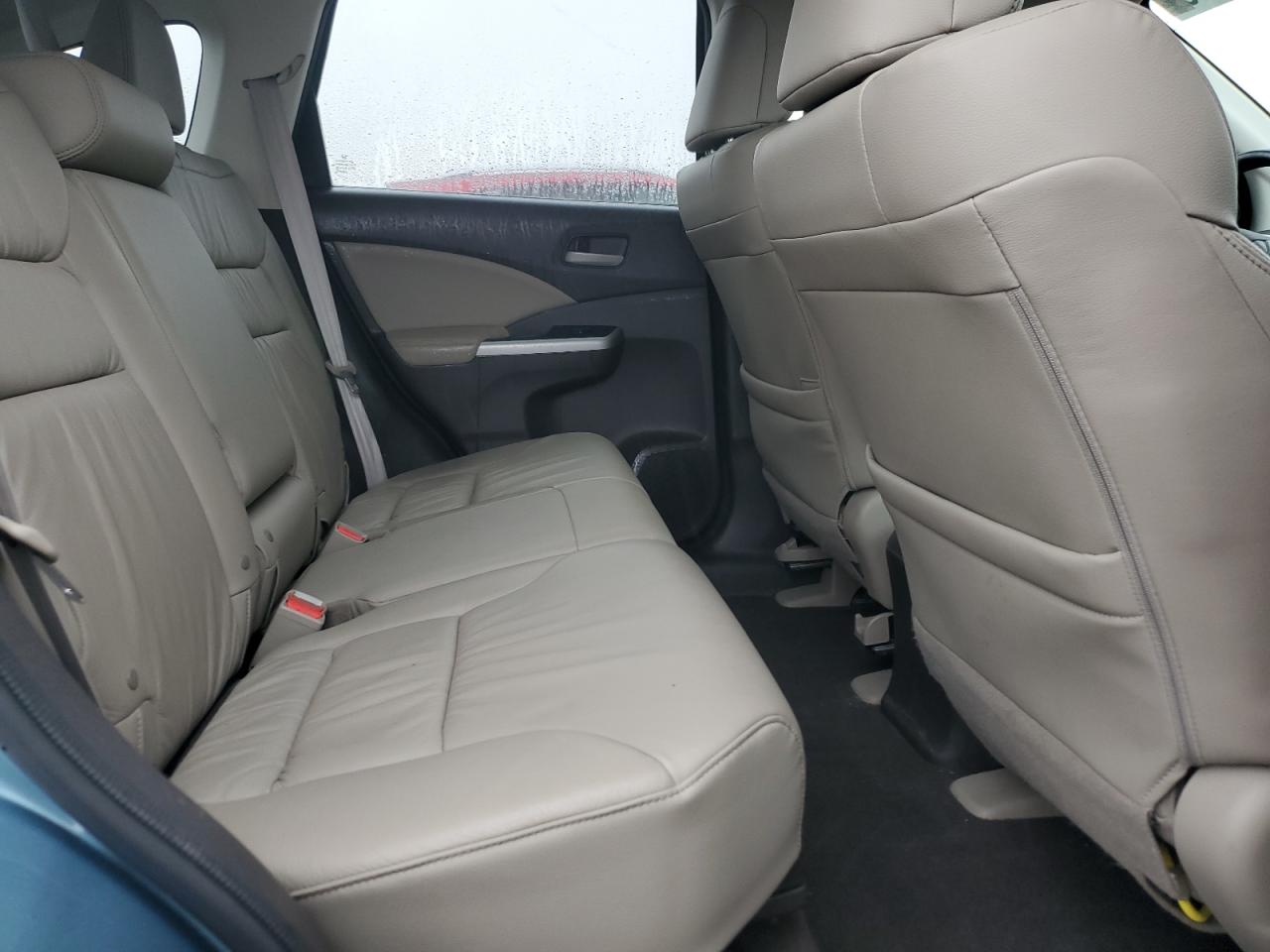 2014 Honda Cr-V Exl VIN: 5J6RM4H7XEL103432 Lot: 64466955