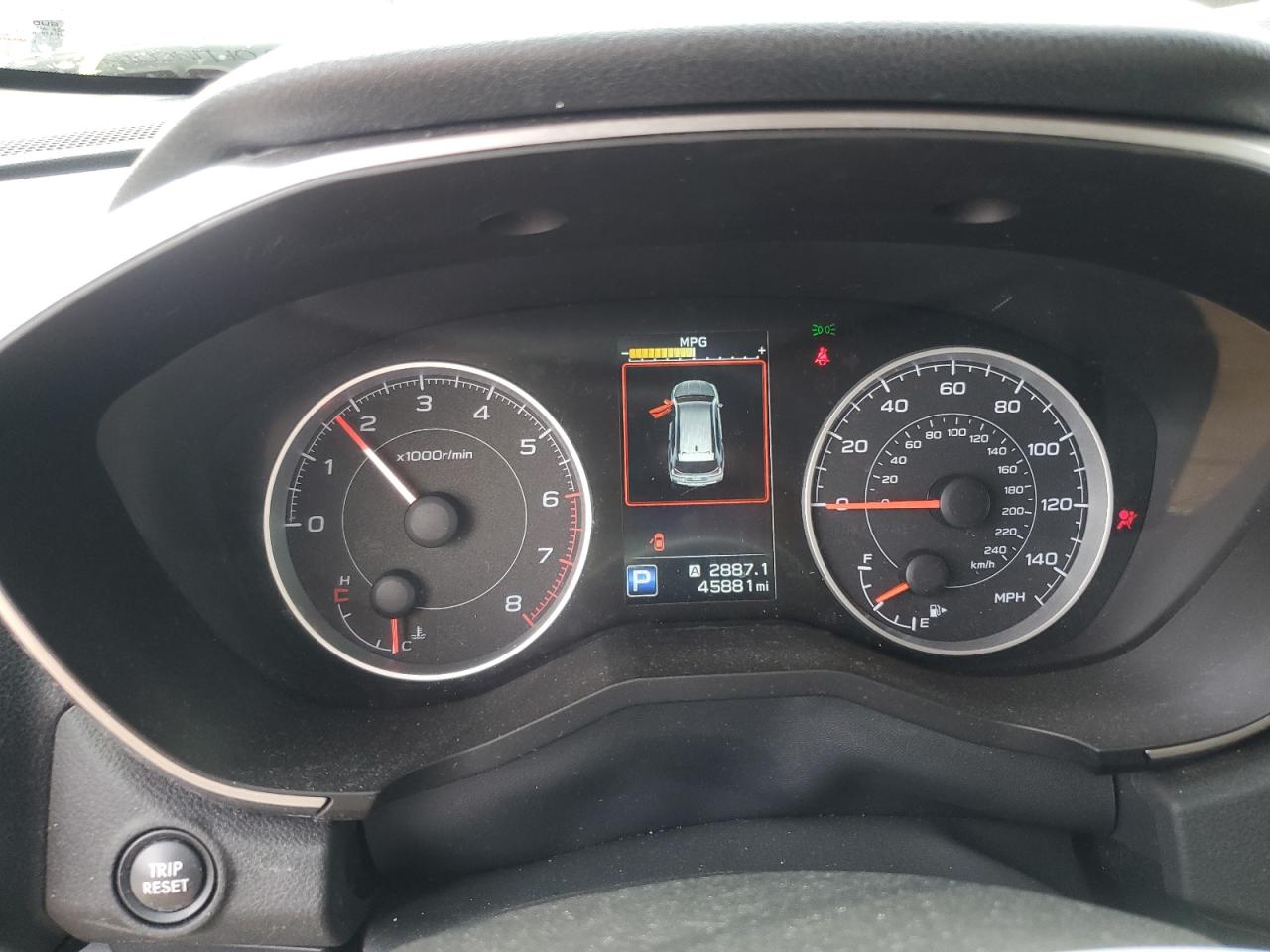 2021 Subaru Ascent Premium VIN: 4S4WMAHDXM3448158 Lot: 65912815