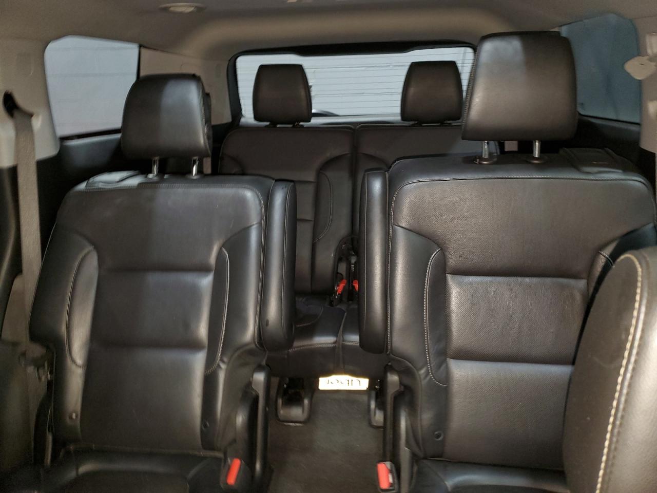 2018 GMC Acadia Slt-2 VIN: 1GKKNWLS0JZ101339 Lot: 65520235