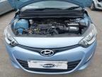 2012 HYUNDAI I20 ACTIVE for sale at Copart WHITBURN