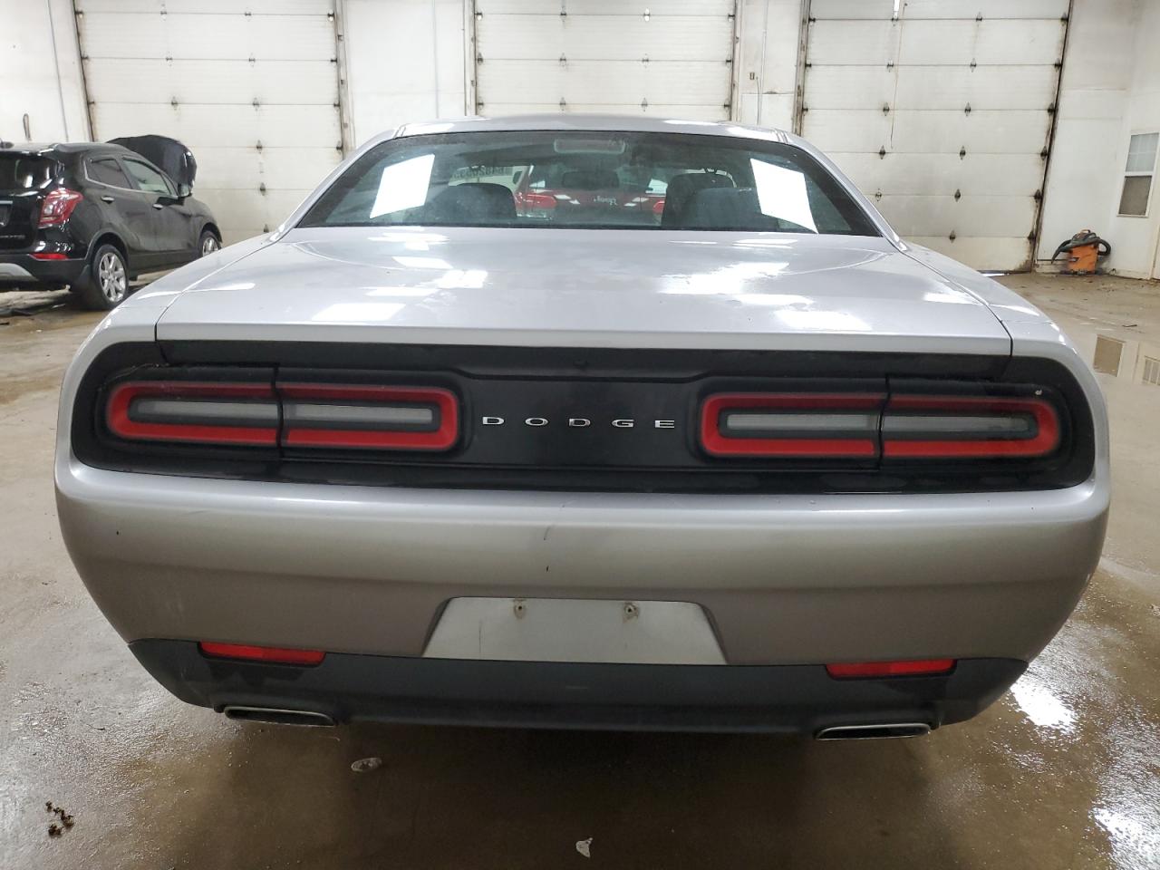 2016 Dodge Challenger Sxt VIN: 2C3CDZAG1GH280247 Lot: 64826535