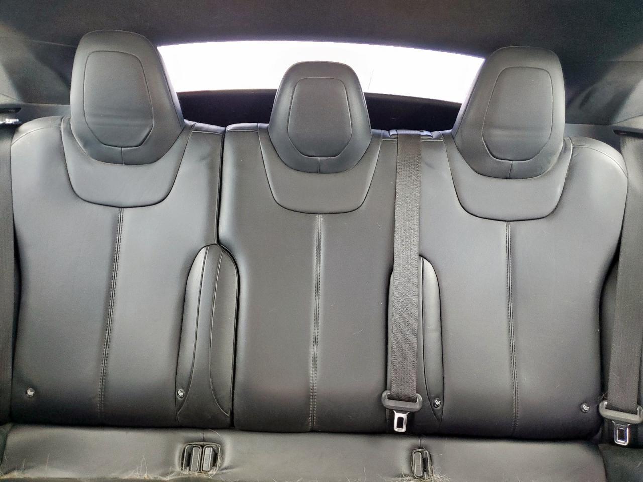 2016 Tesla Model S VIN: 5YJSA1E22GF132629 Lot: 66291605