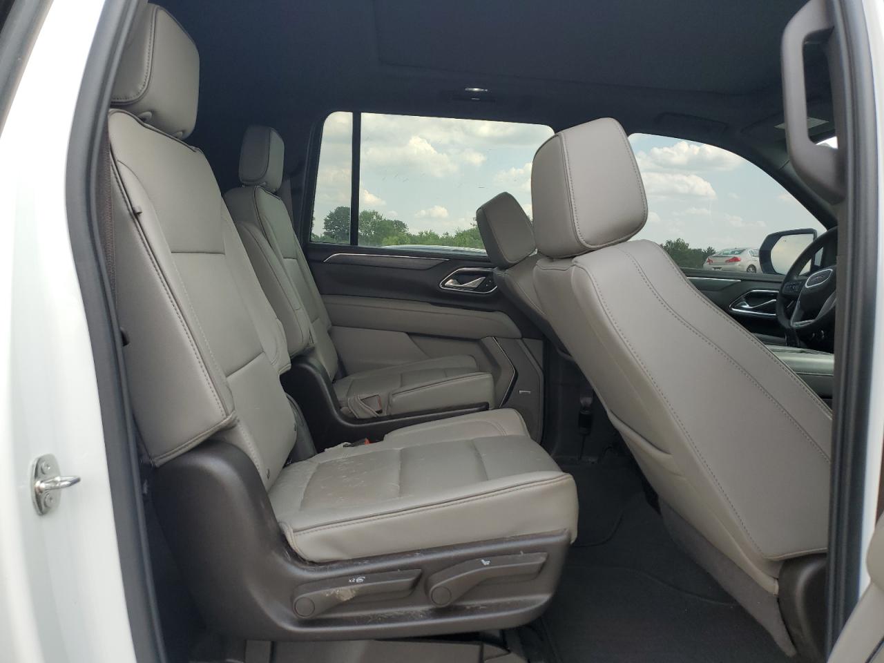 2024 GMC Yukon Xl K1500 Slt VIN: 1GKS2GKD6RR154334 Lot: 65593395