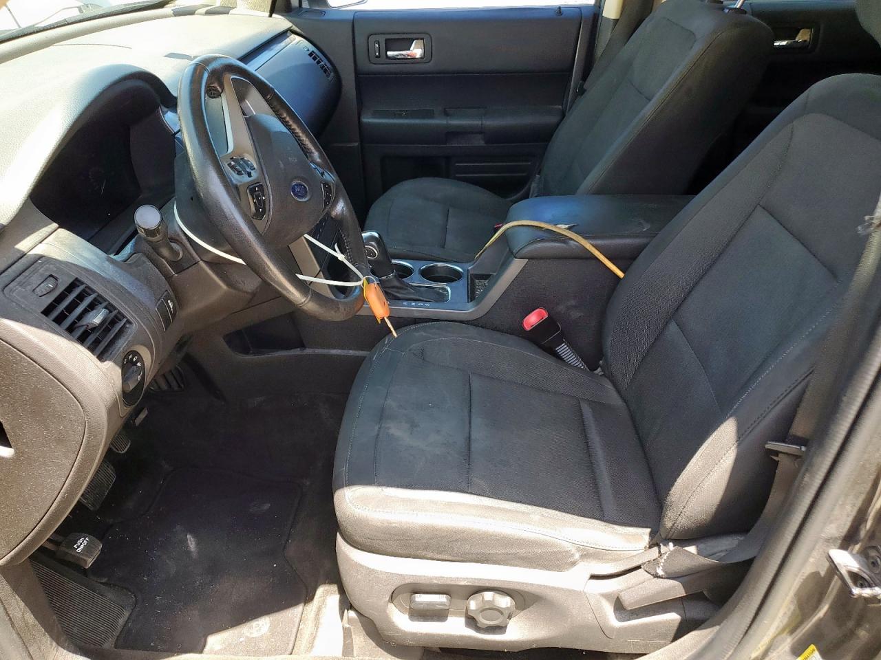 2015 Ford Flex Se VIN: 2FMGK5B8XFBA03533 Lot: 64664735